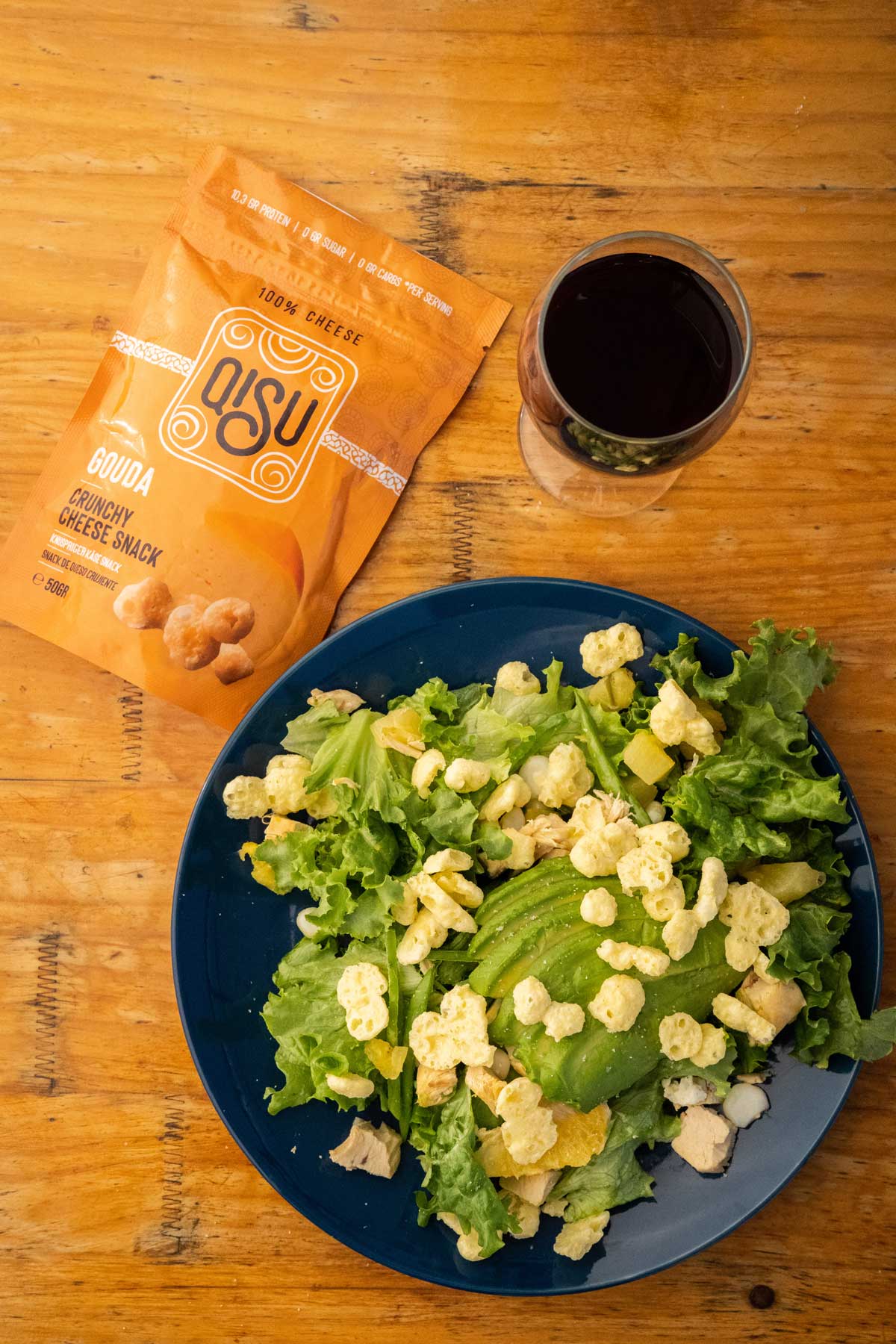 Ensalada para llevar: complemento ideal para potenciar el sabor y el contenido proteico de tu producto. Si deseas conocer más sobre nuestros productos y las diferentes presentaciones, ¡contáctanos!